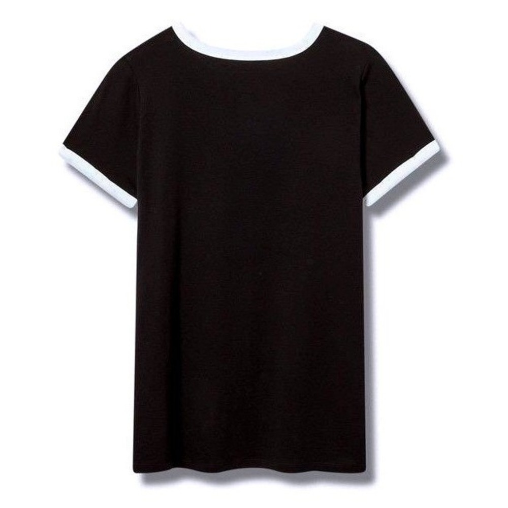 NWT Torrid‎ Hello Kitty Ringer Tee  2X - Picture 5 of 11